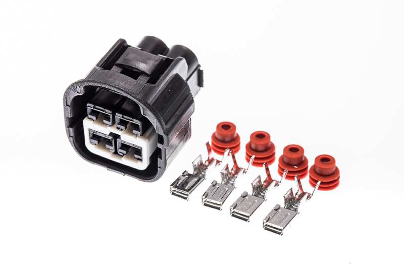 Kit reparare conector electric